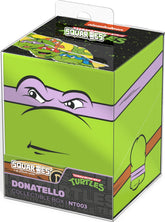 Squaroes - Donatello - Teenage Mutant Ninja Turtles (TMNT) - Collectible Deck Box